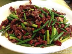 iphone_upload_pic-大梁骨头馆·酱骨老菜(友好店)