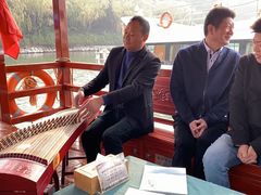 -天目湖山水园