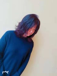 点击看大图 -川和潮人漂色·烫染·接发