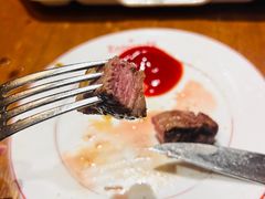 -Entrecôte 法国牛扒馆(保利·时光里店)