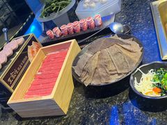 -王家渡火锅店(棕榈泉店)