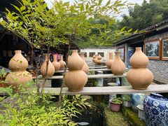 -景德镇古窑民俗博览区