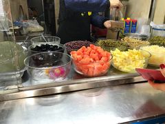 -忆夏爽黑仔漳州四果汤(顶澳仔猫街店)
