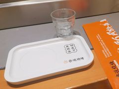 -冰城串说·羊肉串烧烤(哈西大街店)