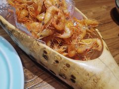 -丹江渔村(首都机场店)