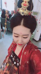 -美云庭古装·格格服汉服·京城旅拍(北京店)