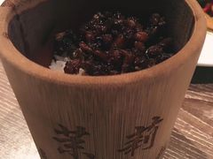 -茉莉餐厅(包河万达店)