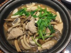杂菇煲-鱼篮仔·潮汕美食(圆明新园店)