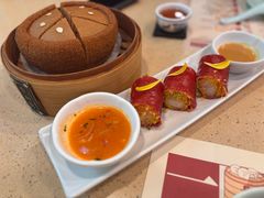 -点都德(海岸城店)