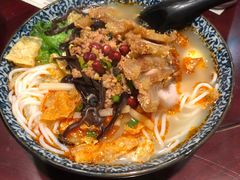 -螺世纪螺蛳粉·桂味小排档(裕德店)