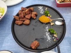 -后海16号·北京私房菜