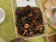 精品溜肝尖-砂锅居(西四店)