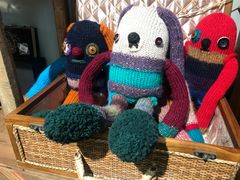 -恋物百货商店(华侨城店)