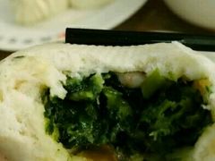 -庆丰包子铺(太平桥店)
