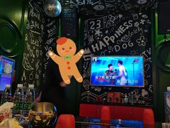 -乐宴KTV(华强北中航城君尚购物中心店)