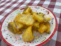 -吉源大排档·鱼生·海鲜(烧烤彩印厂店)