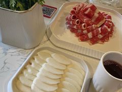 -丁卯•铜锅涮肉(工体店)