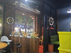 -秋语木桶鱼.酸菜鱼(开发区火车站店)