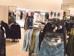 -ZARA(青岛万象城店)