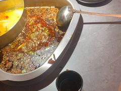 -味之绝·美蛙鱼头火锅(科巷店)