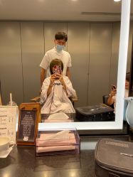 -TONI&GUY