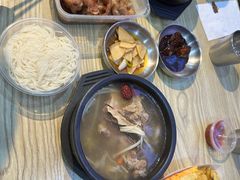 -贤花饭店(城阳店)