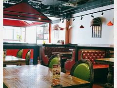 大堂-豪尚豪牛排(彩悦城店)