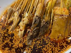 -古真记钵钵鸡(总店)