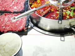 -潮正和潮汕牛肉火锅·老字号(番禺万达店)