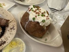 -摩根扒房(桐梓林店)