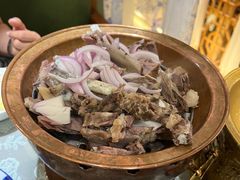 -蜗牛小馆醉乡民谣云南菜(惠新西里店)