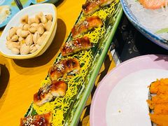 -晴季寿司(延河路万达广场店)