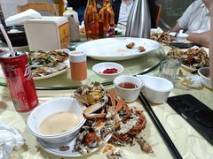 -老字号蛇口德记烧腊饭店·海鲜加工