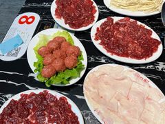 -一鼎牛鲜活牛肉城(晋江海峡国际食品城店)