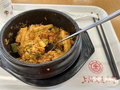-交通大学（闵行校区）-第二餐饮大楼