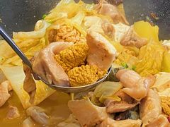 -老刘生态大鱼坊铁锅炖鱼(赛马场店)