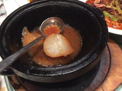 -李老爹香辣蟹(宣武门店)