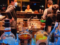 -瑞吉吧 The St·Regis Bar(长沙瑞吉酒店)