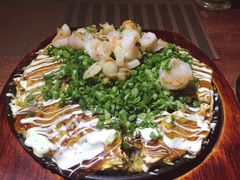 烧极的煎饼-鸟内会(河北路店)