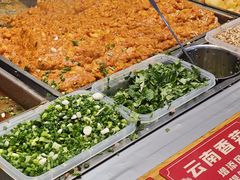 -丁家坡洋芋·观音桥好吃街A区(全国总店)