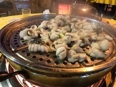 桑拿鱼-洞密园美食城·二十二年老店(富华路店)