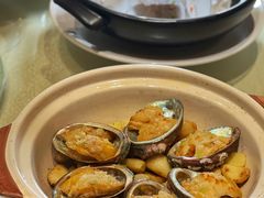 -正佳广场万豪酒店-粤菜餐厅·点心·海鲜·聚餐