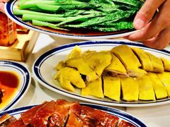 -肥小福·烧鹅专门店(环宇荟店)