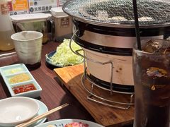 -蒜香焼肉PURUSHIN(马场路店)