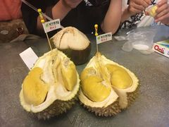 -都念榴莲·城市榴莲