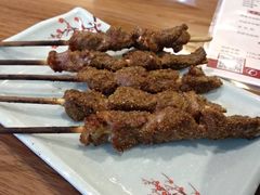 -晋商羊家将(十八中店)