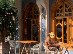 -新疆伊宁远征餐厅