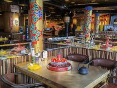 -羊大爷涮肉(亮马桥店)