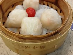 金牌虾饺皇-点都德(盘福楼店)