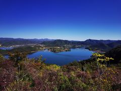 -北京金海湖景区